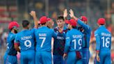 Afghanistan records another upset at World Cup, beats Pakistan by eight wickets