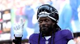 Former Ravens pass rusher Jadeveon Clowney to sign with Panthers