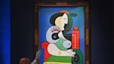 Pablo Picasso painting sells for more than $139 million in New York