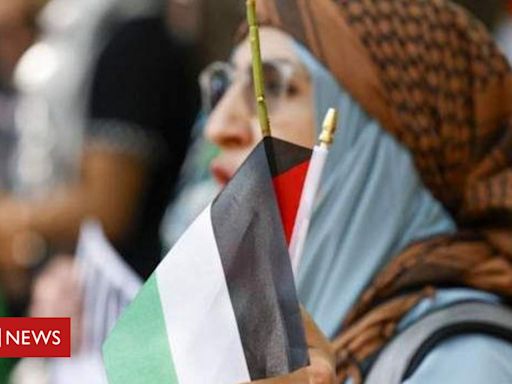 Três países europeus reconhecem Estado Palestino — o que isso significa para Israel e Gaza