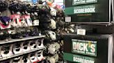 Dick’s Sporting Goods Stock Surges After a Beat-and-Raise Quarter