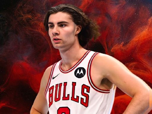 Josh Giddey Trolled by Fans Over New Bulls Jersey Number: 'CP3 in Chicago and San Antonio