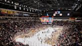 Everything to know about the Hershey Bears’ upcoming Teddy Bear Toss