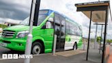 Nottinghamshire on-demand bus service to be expanded