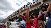 Tras una semana de protestas en Guatemala, gobierno pide a OEA que medie para resolver la situación