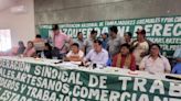 Gremiales intensificarán marchas y bloqueos en todo el país - El Diario - Bolivia