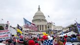 Two years after Jan. 6 Capitol riot, Republicans are divided as ever