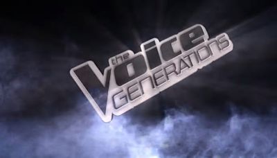 The Voice Generations: le anticipazioni della finalissima questa sera su Rai1