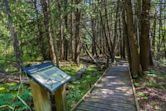 Hayes Lake State Park