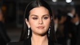 Selena Gomez Says Talking About Bipolar Disorder "Gave Me Strength"