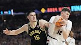 Could Zach Edey fall to Suns in 2024 NBA Draft? Mock drafts have Phoenix passing on Purdue 7-footer