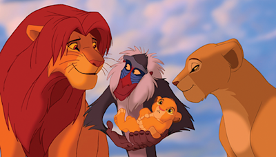 Overview of the LION KING media universe