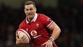 George North absent for Wales’ Six Nations opener with Scotland