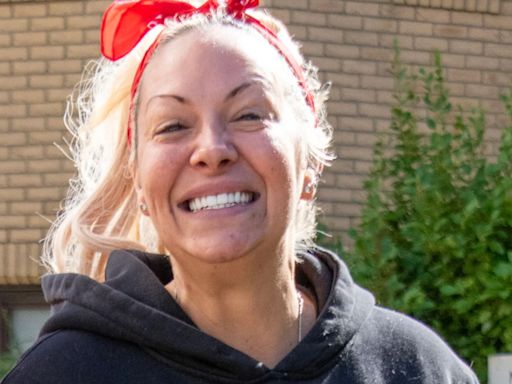 Jodie Marsh slams council as she takes fight to keep lemurs to court