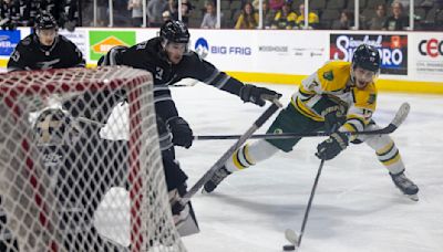 USHL playoffs: Musketeers takes 2-1 lead over Fargo in Western finals