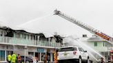 Hurricane Ian brings mix of destruction and some relief to Key West