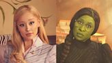 Ariana Grande, Cynthia Erivo and Wicked Cast Stun in New Photos