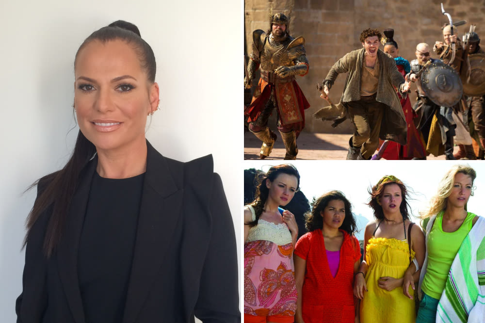 ...Director Sanaa Hamri Talks Finale, Teasing ‘Rings of Power’ Season 2 and Being Open to Making ‘Sisterhood of the Traveling Pants 3’