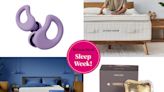 Sleep Awareness Week: Mattress Deals, Snoring Aids, & More To Get You Sleeping Better