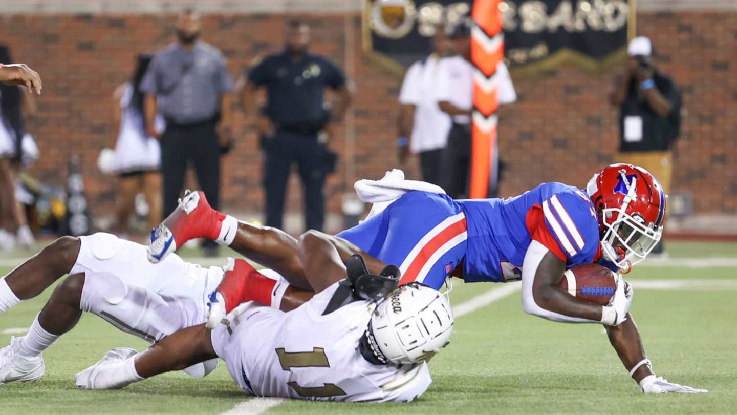 Live score updates: Duncanville vs. South Oak Cliff in Texas high school football