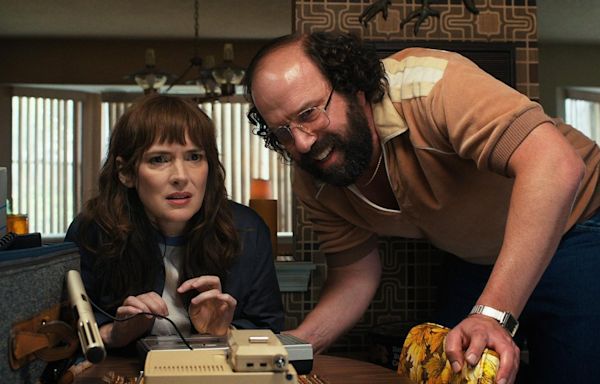 Stranger Things' Brett Gelman Reveals Whether Fans Will Like Season 5