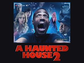 A Haunted House 2