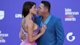 Óscar de la Hoya le regala un Ferrari a su novia de cumpleaños y ella lo nombra como otro rudo boxeador - La Opinión