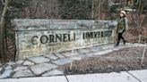 Cornell University president stepping down