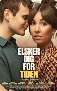 Elsker dig for tiden