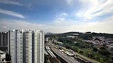 Bukit Panjang records first million-dollar HDB flat at Jelebu Road