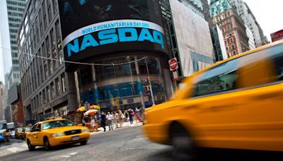 Nasdaq prepara início em baixa em meio a dificuldades no setor de chips Por Investing.com