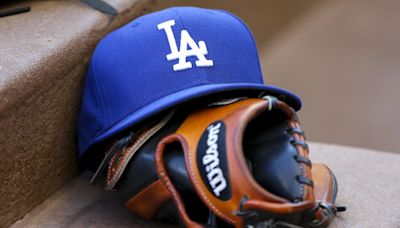 Dodgers Make Massive Roster Change Ahead of Series Finale Against Giants