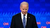 Biden's letter has missing detail as family want to 'enjoy time we have left'