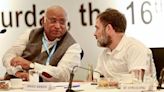 Rahul Gandhi, Kharge to meet Bengal Congress leaders to select state president today