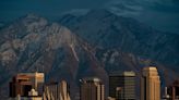 What will Utah look like when the Olympics come in 2034?