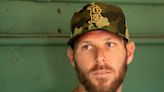 Chris Sale 'acted like an idiot,' blames camera when caught trashing minor-league tunnel