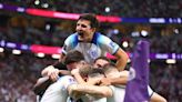 Soccer-Elated England turn thoughts to fearsome France