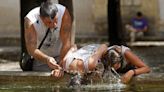 Córdoba se despide de la primera ola de calor con 39,8 grados