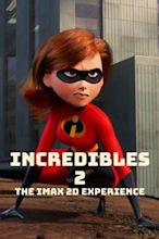 The Incredibles 2