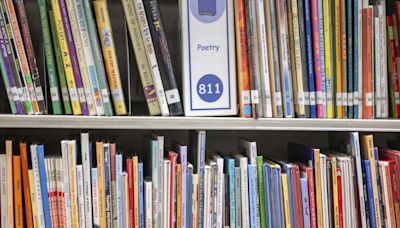 Hanover County School Board adopts new policy for parental involvement regarding library books in schools