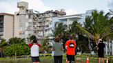 Faulty design may have doomed Surfside, Florida, tower long before collapse, investigators say