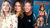 ...Olivia Wilde, Simon Kinberg; ‘Poor Things’ Tony McNamara To Adapt ‘Deadpool’ Creator Rob Liefeld Comic...