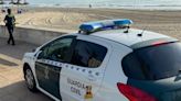 Encuentran el cuerpo de una mujer francesa con un arma blanca clavada en la cara en una caravana en Castellón