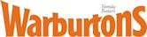 Warburtons