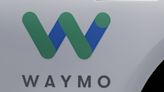 Waymo robotaxi drives on wrong side of the road