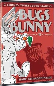 Looney Tunes Super Stars' Bugs Bunny: Hare Extraordinaire