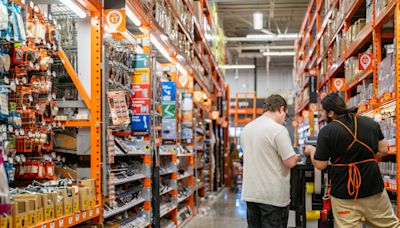 Analysts reset Home Depot stock price targets after earnings