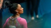 Simone Biles looks ready for Paris, Gabby Douglas scratches after a shaky start at the U.S. Classic