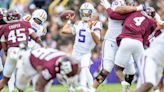 Washington Commanders pick LSU QB Jayden Daniels in Round 1 in 2024 NFL draft. What to know