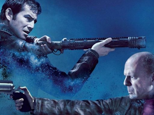 Así convirtió ‘Looper’ a Joseph Gordon Levitt en un joven Bruce Willis con una precisión cuestionable